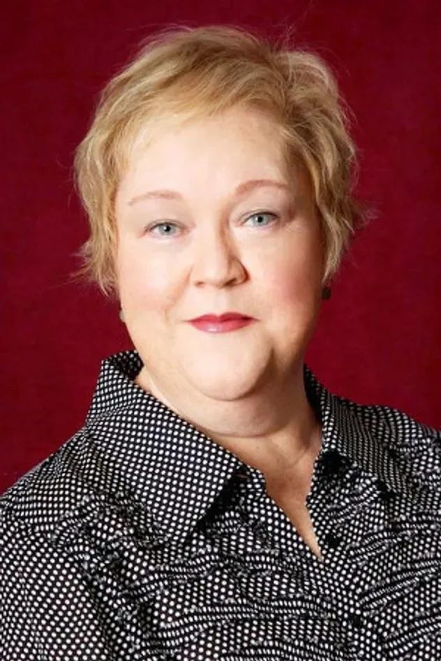 Imagen de portada para Kathy Kinney
