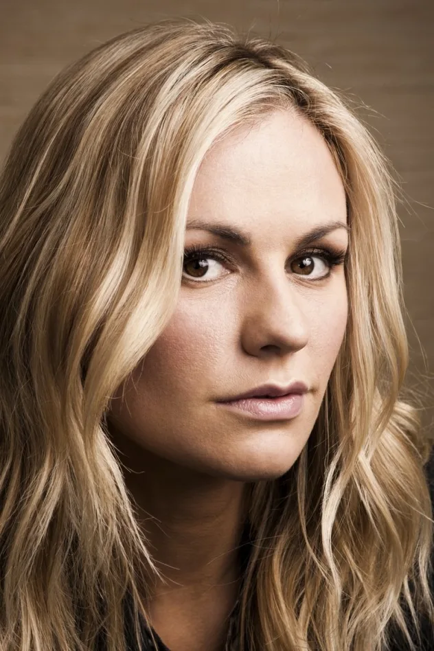 Anna Paquin fotoğrafı