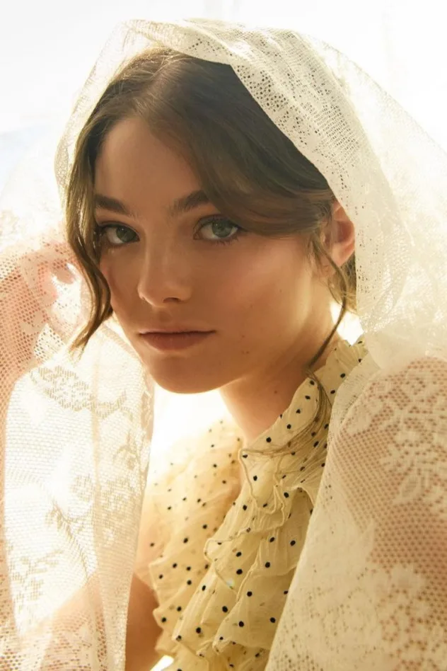 Isabel Myers fotoğrafı