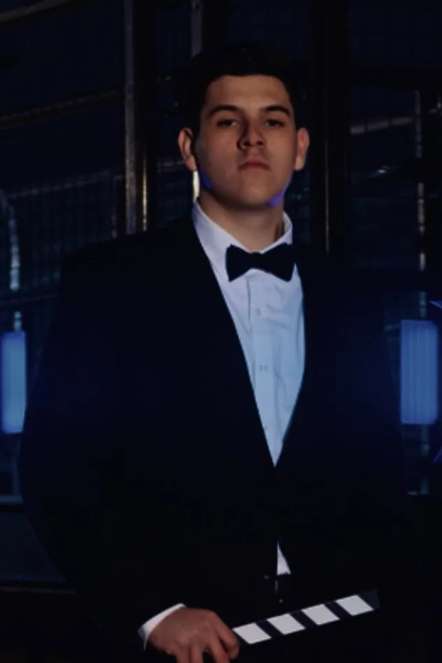 Xzavier Estrada fotoğrafı