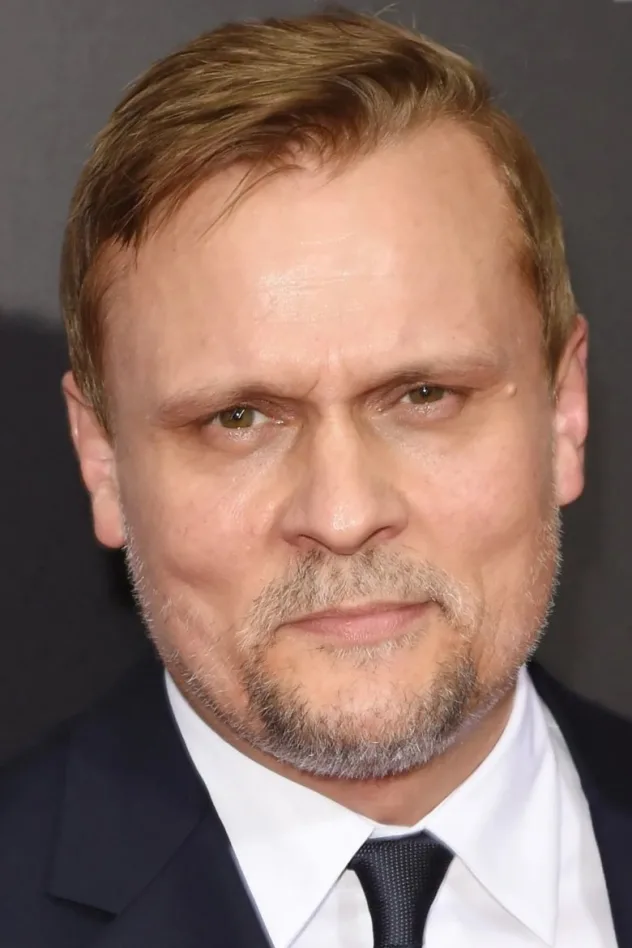 Carsten Nørgaard fotoğrafı