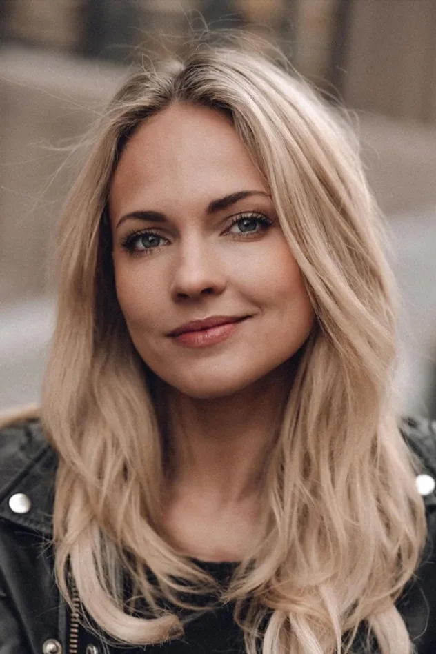 Emilie Voe Nereng fotoğrafı