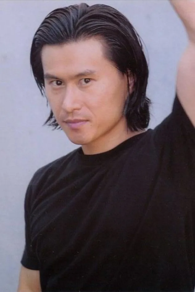 Pak Ho-Sung fotoğrafı