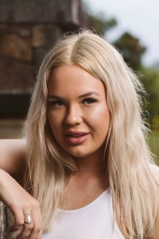 Rikke Isaksen fotoğrafı