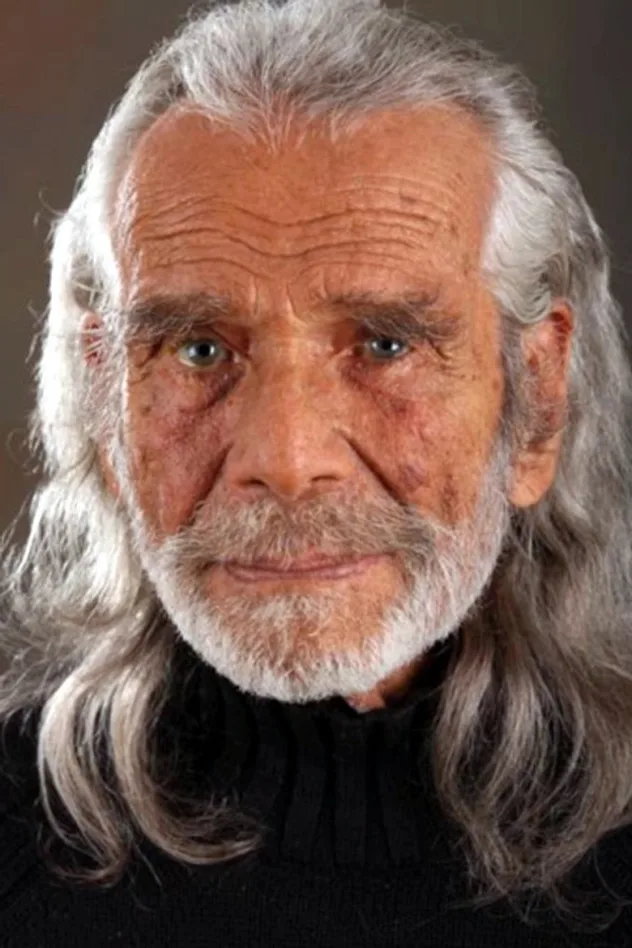 Eric Kaldor fotoğrafı