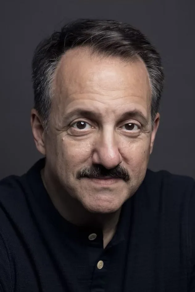 Bart Tangredi fotoğrafı