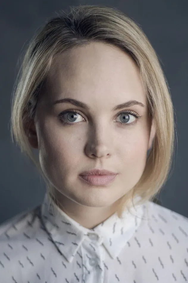 Imagen de portada para Meaghan Jette Martin