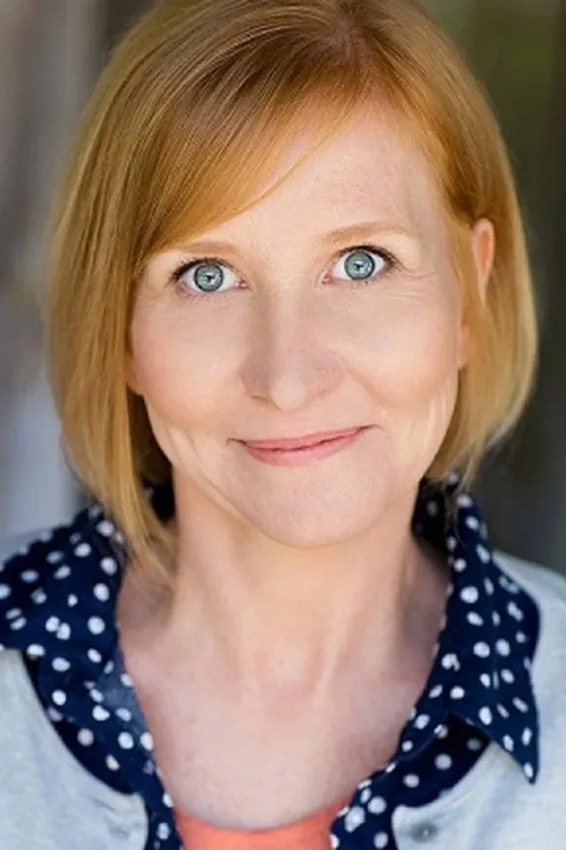 صورة الغلاف لـ Tammy Dahlstrom