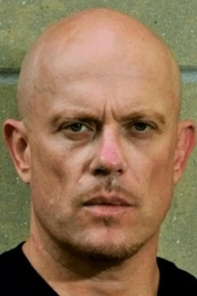 Greg Zach fotoğrafı