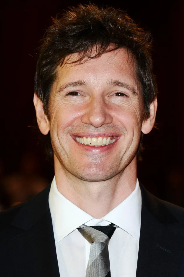 Paul W. S. Anderson fotoğrafı