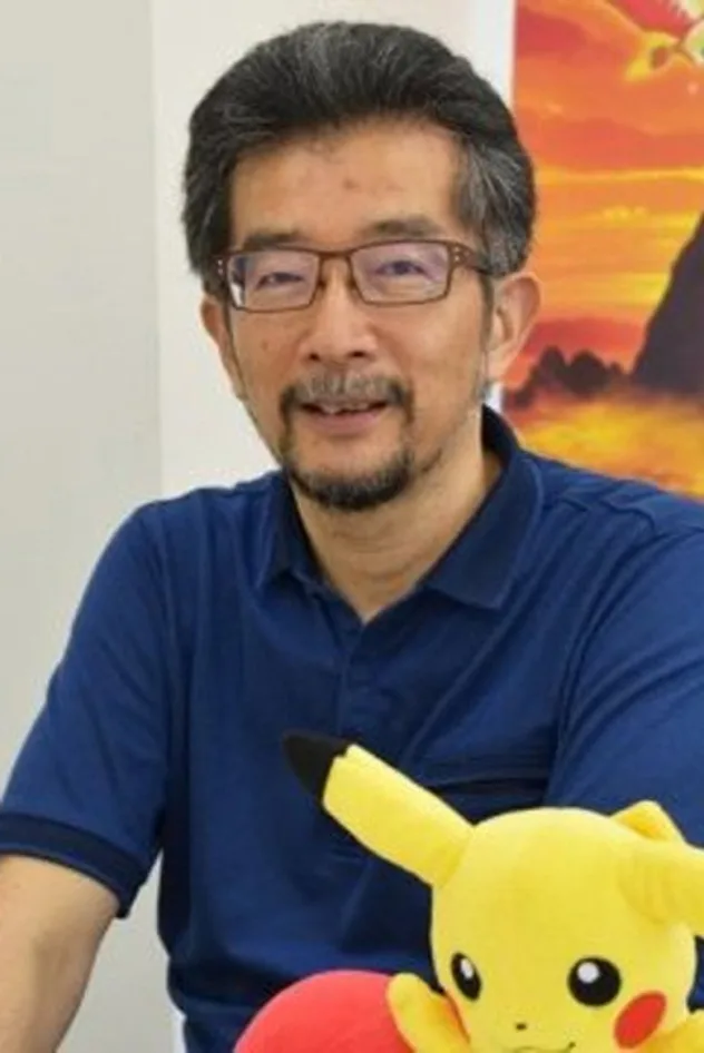 湯山邦彦 fotoğrafı