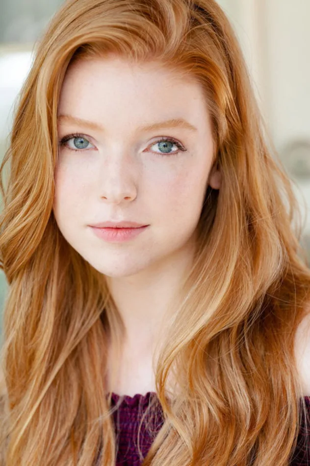 Mackenzie Brooke Smith fotoğrafı