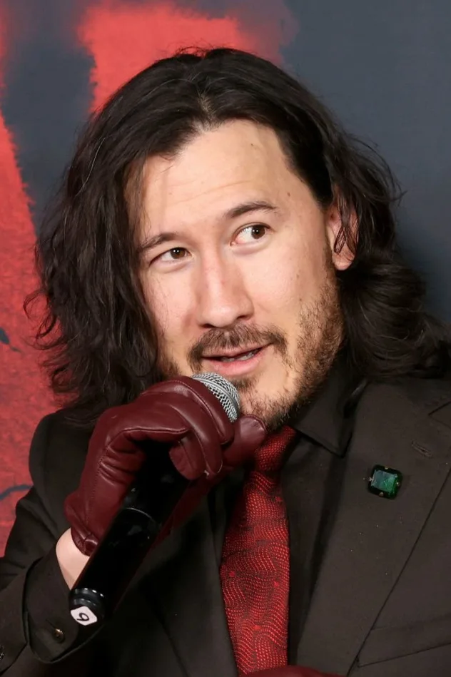 Mark Fischbach fotoğrafı