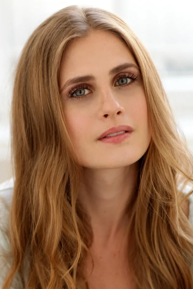 Caroline Kaplan fotoğrafı