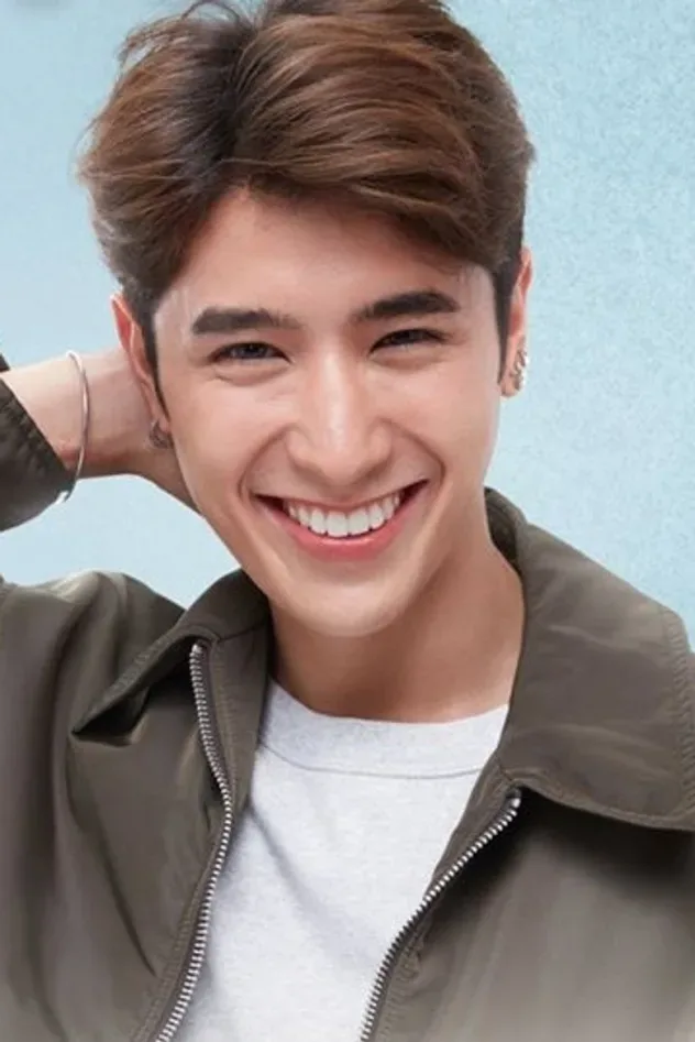 Imagen de portada para อัครวุฒิ มังคลสุต