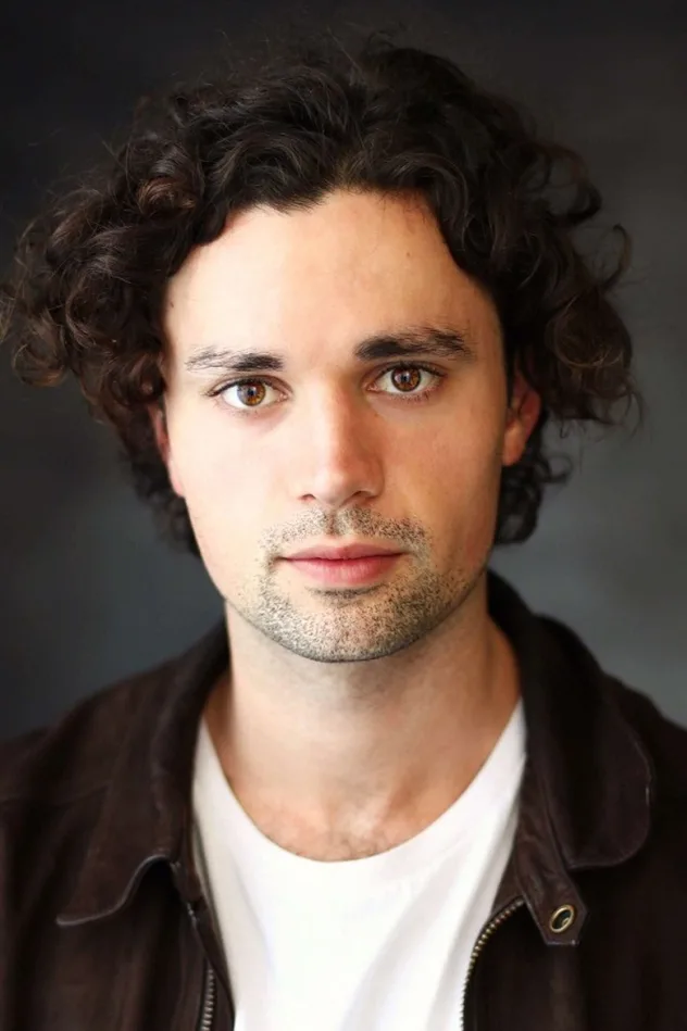 Sam Delich fotoğrafı