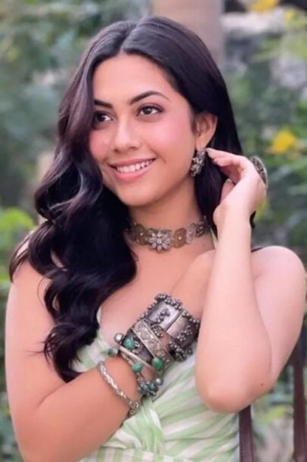 Reem Shaikh fotoğrafı