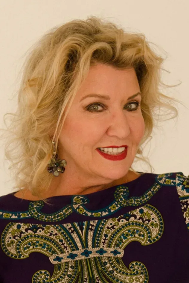صورة الغلاف لـ Amanda Muggleton