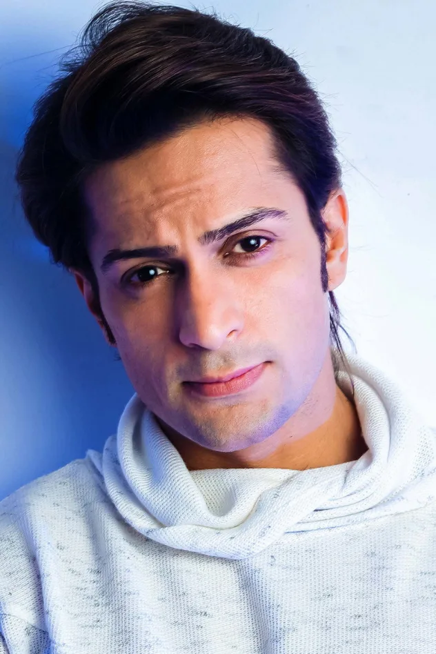 Shalin Bhanot fotoğrafı