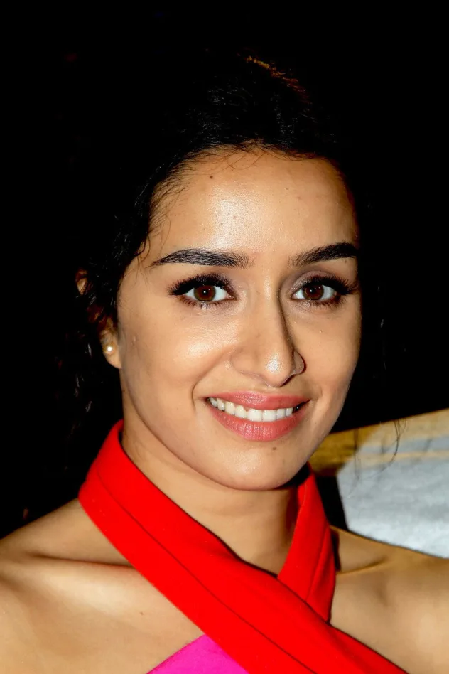 Shraddha Kapoor fotoğrafı