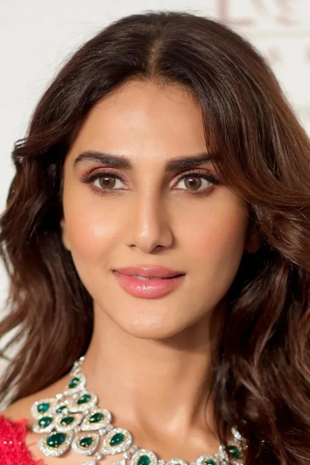 Vaani Kapoor fotoğrafı
