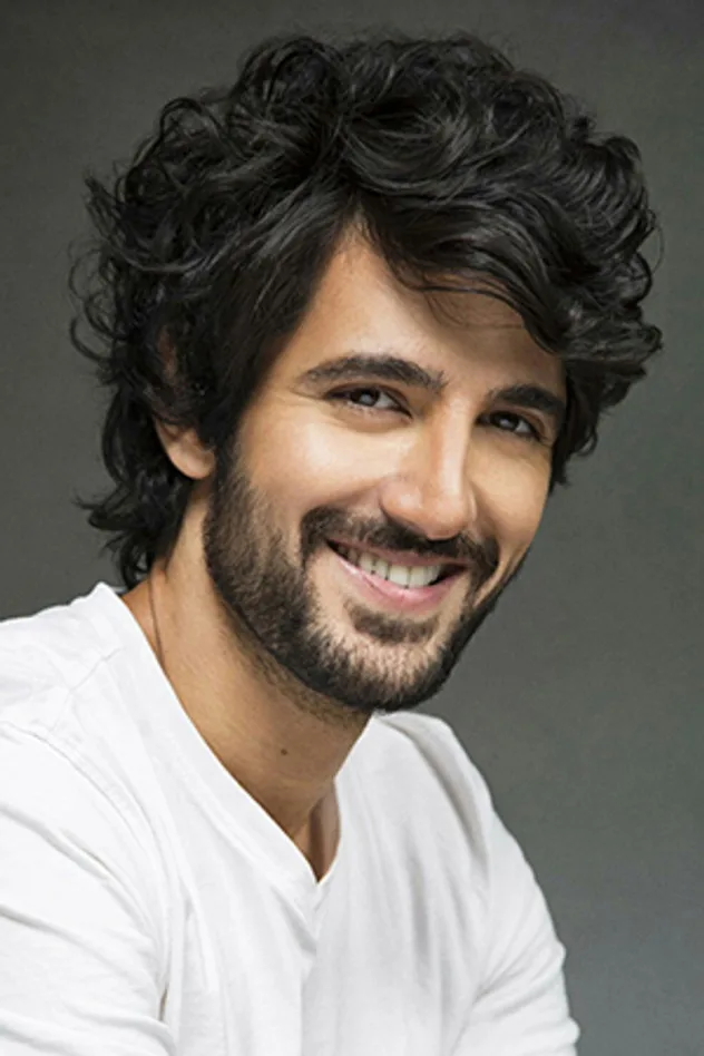 Aditya Seal fotoğrafı