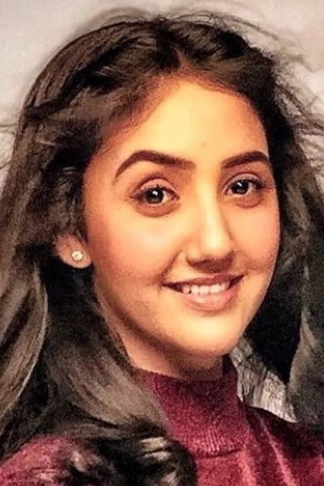 Ashnoor Kaur fotoğrafı