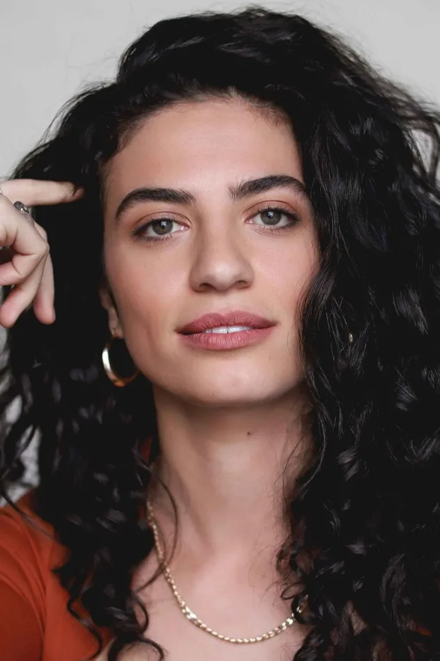 Mia Morrissey fotoğrafı