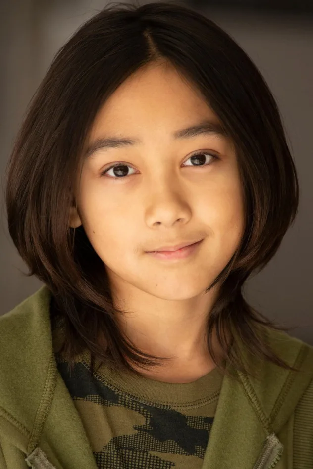 Kazuki Jalal fotoğrafı