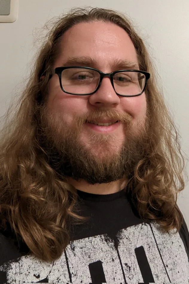 David Szymanski fotoğrafı