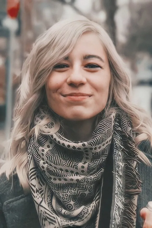 Amy Nelson fotoğrafı