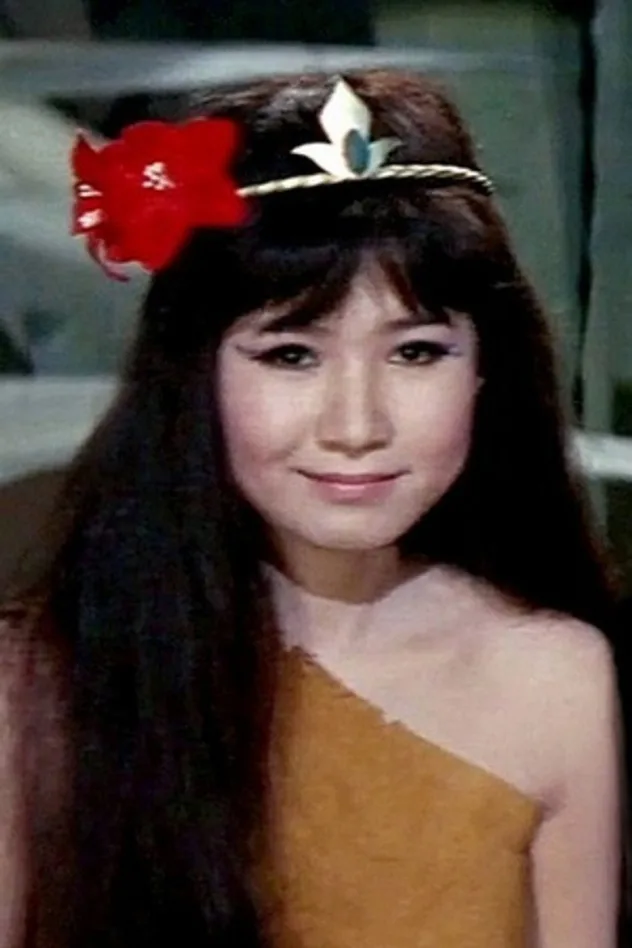 伊藤エミ fotoğrafı