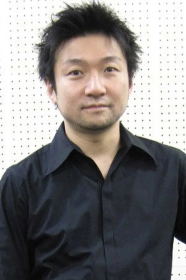 松野太紀 fotoğrafı
