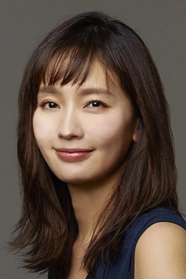 Yuri Nakamura fotoğrafı