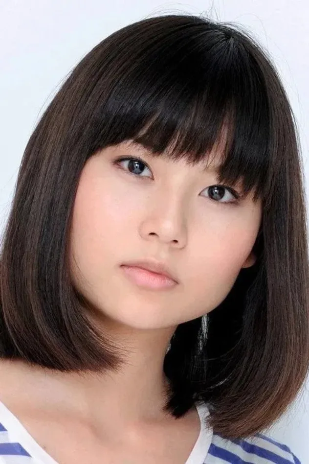 鈴木かすみ fotoğrafı