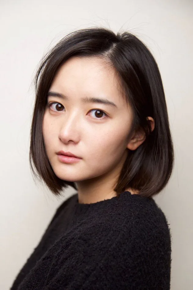 村上穂乃佳 fotoğrafı