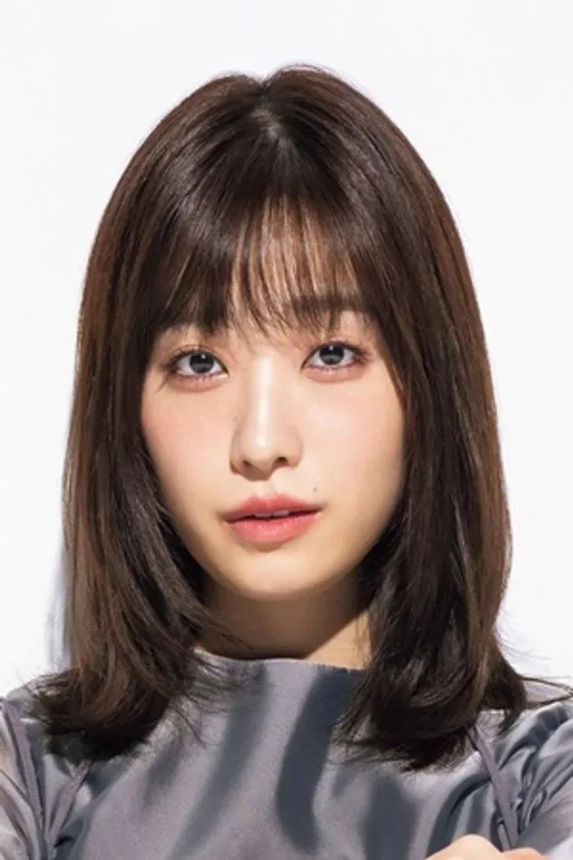 Imagen de portada para 髙橋ひかる