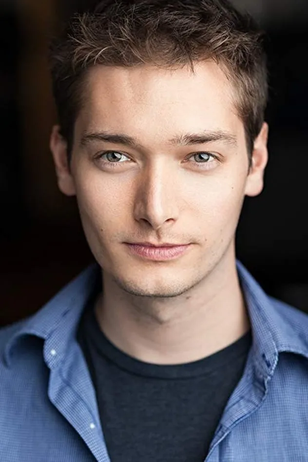 Ian Hanlin fotoğrafı