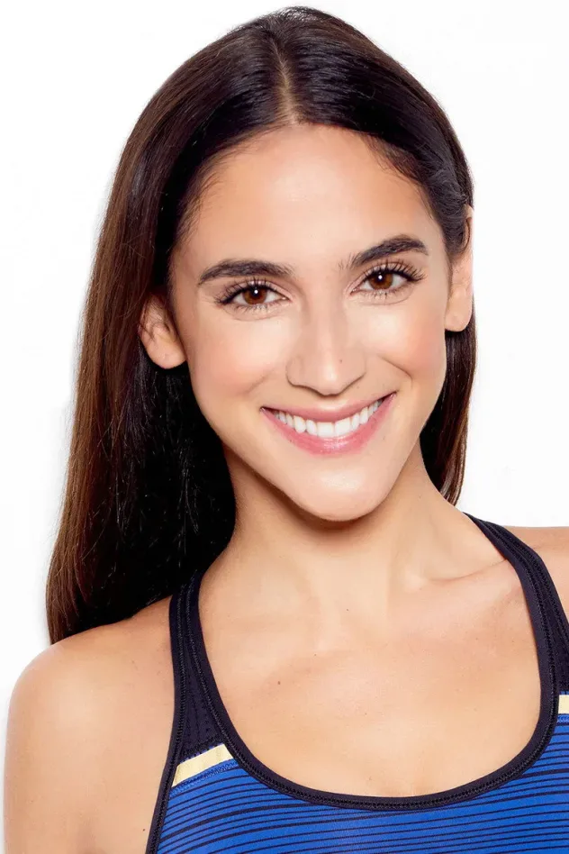 صورة الغلاف لـ Carlye Tamaren