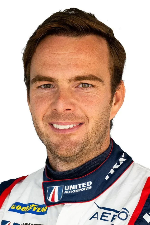 Обложка для Giedo van der Garde