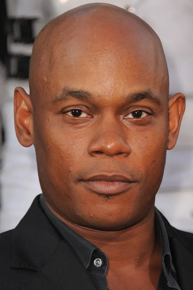 Bokeem Woodbine fotoğrafı