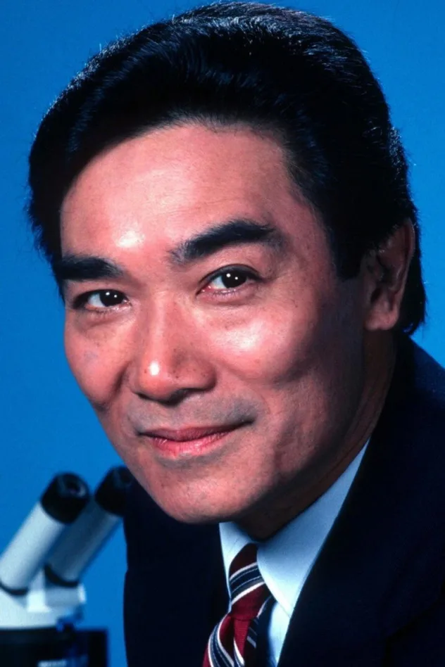 Robert Ito fotoğrafı