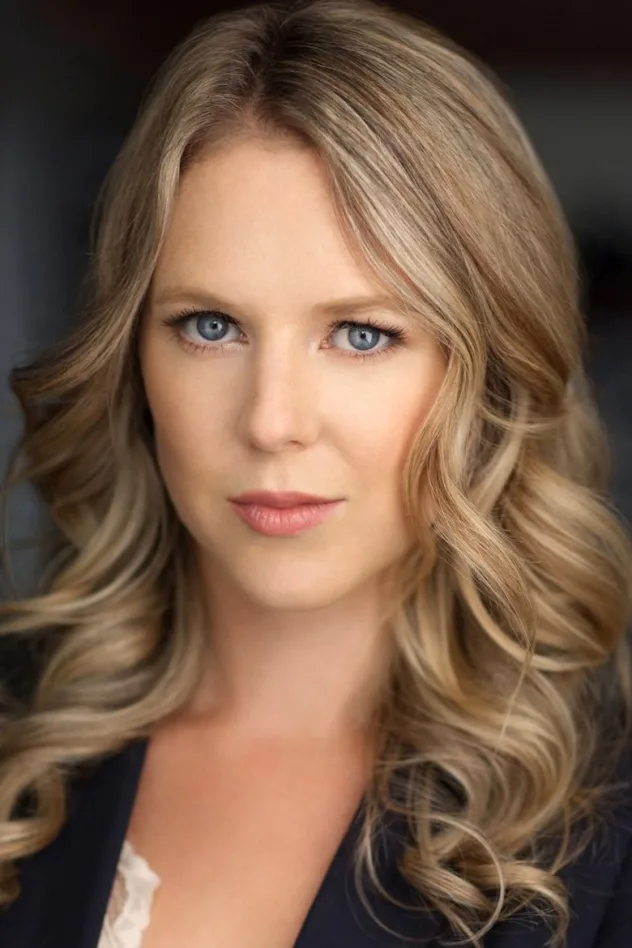 Tegan Moss fotoğrafı
