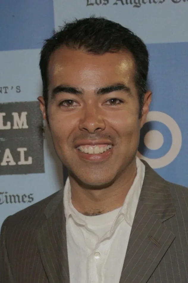 صورة الغلاف لـ Jeff Guerrero