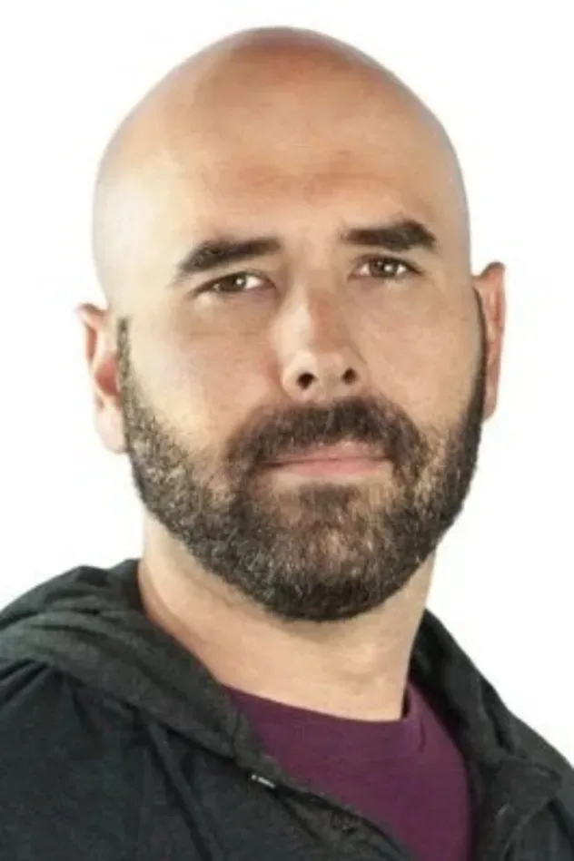 Will Hyde için kapak görseli