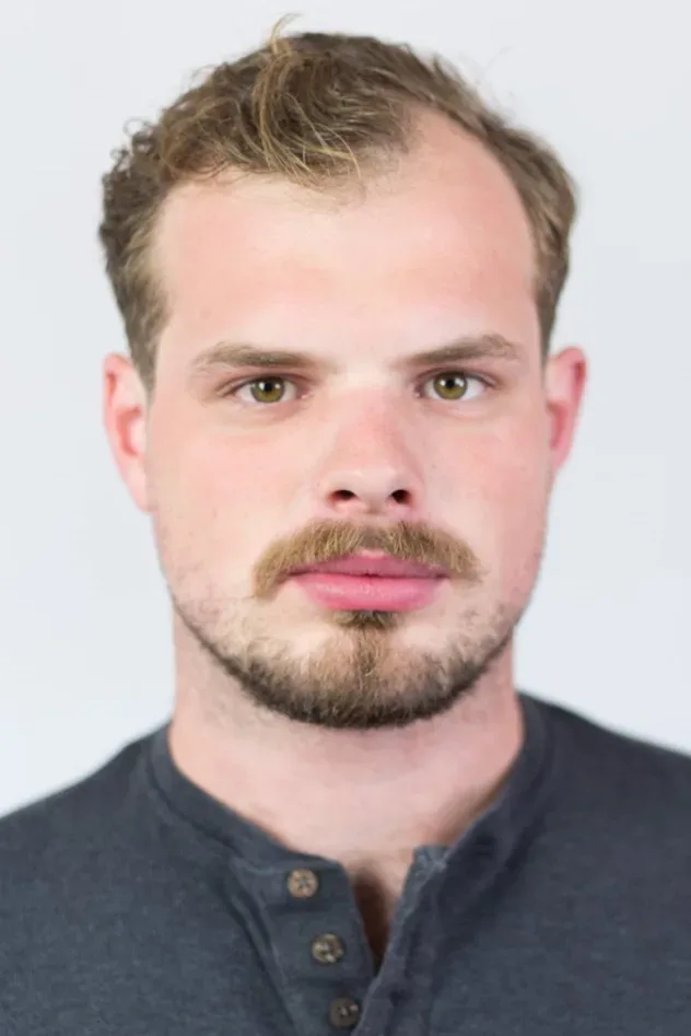 Cover image for Jonathan Huisman