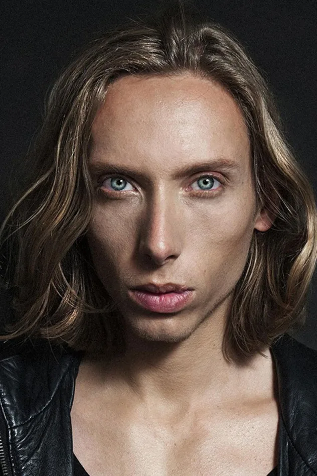 Max Croes fotoğrafı