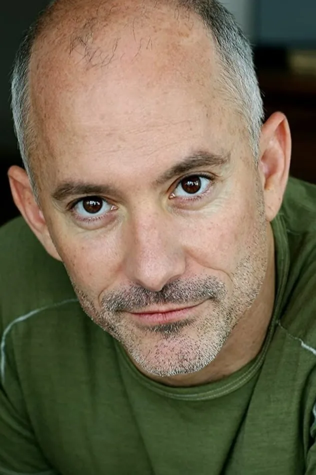 Jay Caputo fotoğrafı