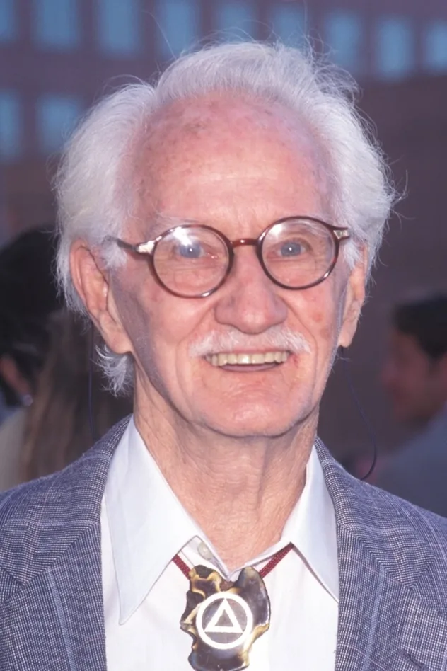 Patrick Cranshaw fotoğrafı