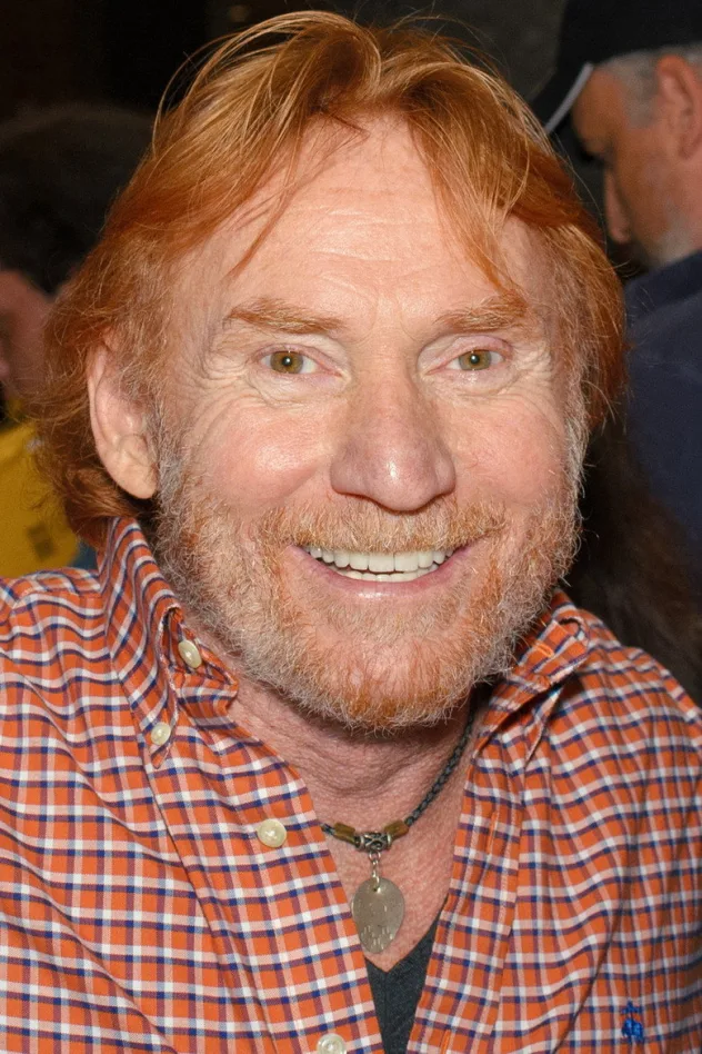 Danny Bonaduce fotoğrafı